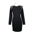 Unisex Ted Baker - Tricot dress, size 34 - Black ()