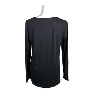 Unisex Your Face - Tricot shirt, size 38 - Black (2)