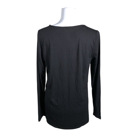 Unisex Your Face - Tricot shirt, size 38 - Black (2)