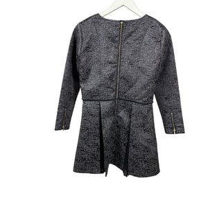 Unisex Karl Lagerfeld - Dress, size 152 - 158 - Black (2)