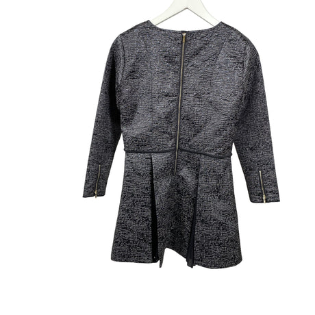 Unisex Karl Lagerfeld - Dress, size 152 - 158 - Black (2)