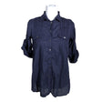 Unisex Gap - Tunic, size 38 - Blue ()
