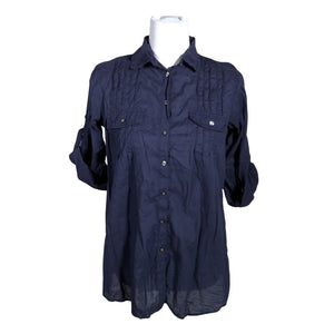 Unisex Gap - Tunic, size 38 - Blue (1)