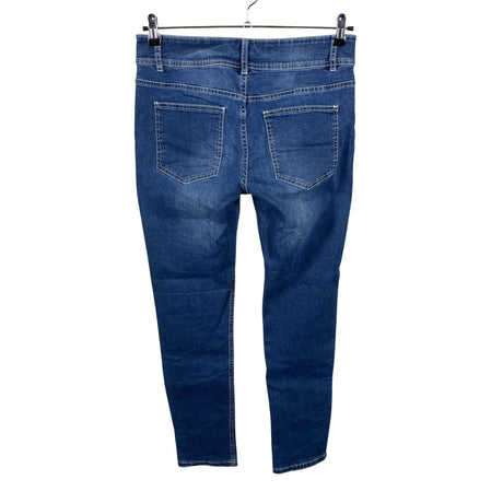 Unisex Anna Field - Jeans, size 40 - Blue (2)