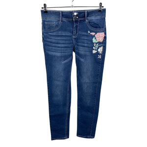 Unisex Anna Field - Jeans, size 40 - Blue (1)