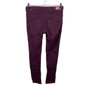 Unisex me&i - Jeans, size W30 - Violet (2)
