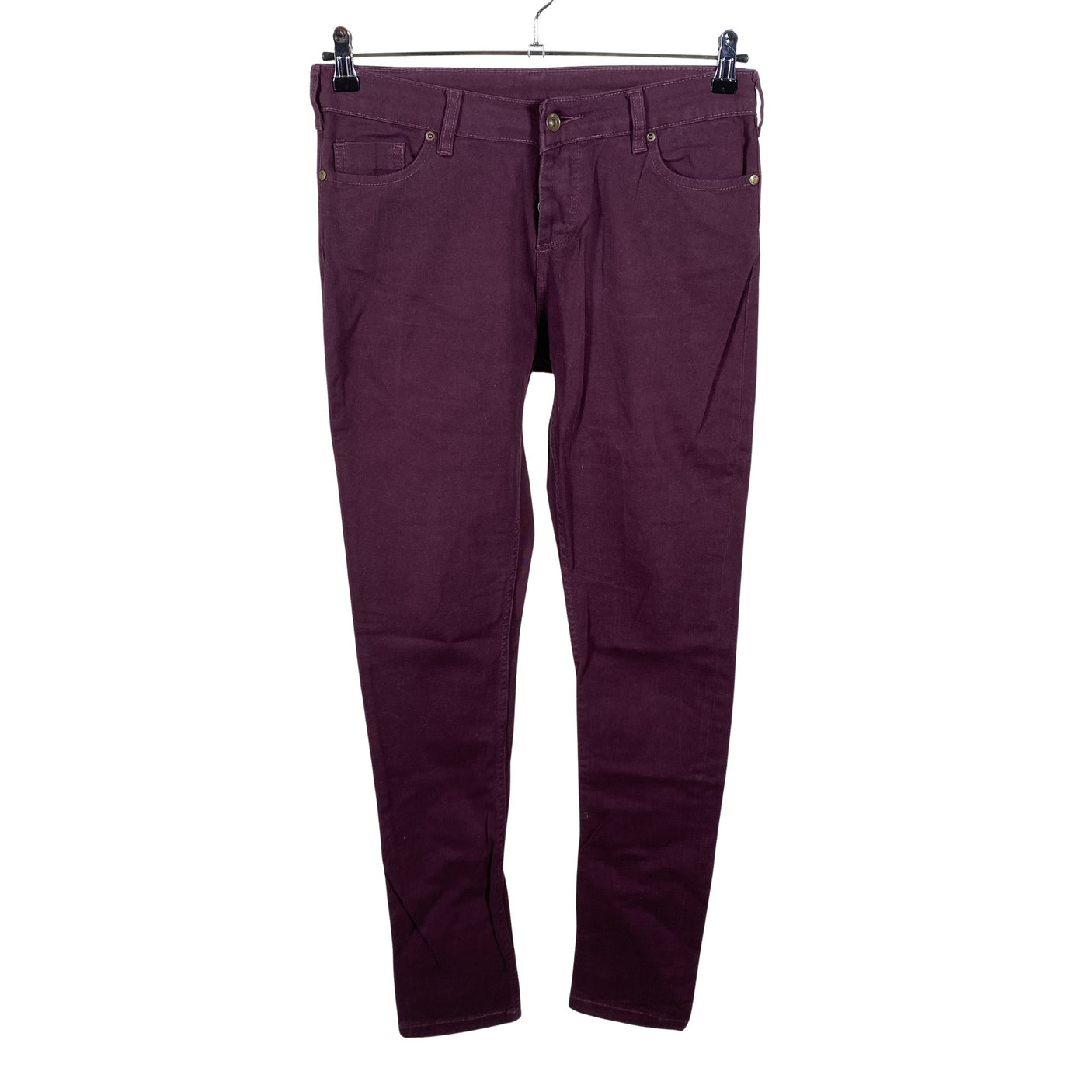 Unisex me&i - Jeans, size W30 - Violet (1)