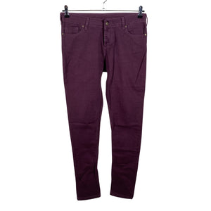 Unisex me&i - Jeans, size W30 - Violet (1)