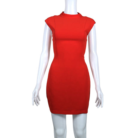 Unisex Marciano by Guess - Dress, size 32 - Red ()