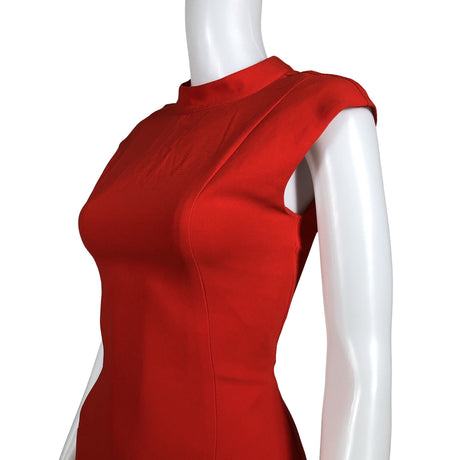Unisex Marciano by Guess - Dress, size 32 - Red (2)