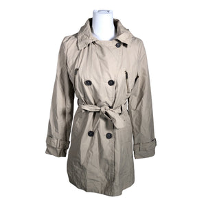 Unisex InWear - Trench coat, size 38 - Beige (1)