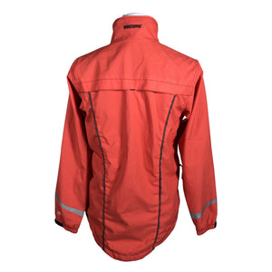 Unisex Yoko - Sports jacket, size 38 - Red (2)