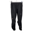 Unisex Yoko - Outdoor pants, size S - Black ()