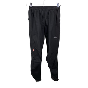 Unisex Yoko - Outdoor pants, size S - Black (1)