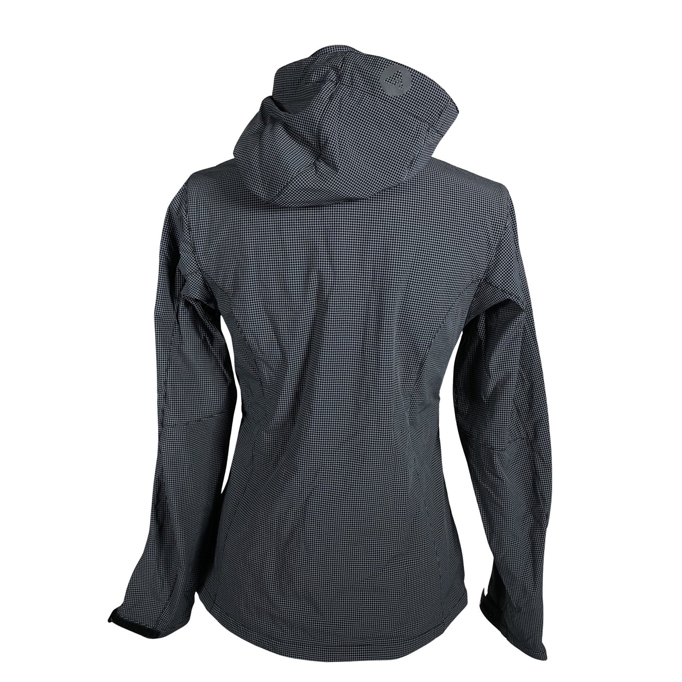 Unisex 8848 Altitude - Winter jacket, size 38 - Gray (2)