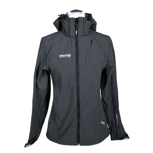Unisex 8848 Altitude - Winter jacket, size 38 - Gray (1)