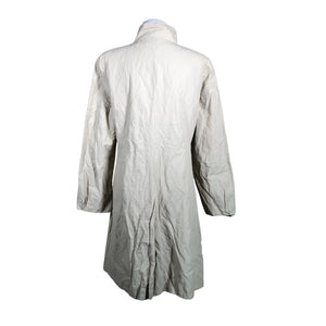 Unisex Erich Fend - Trench coat, size 40 - Beige (2)