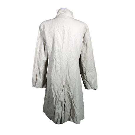 Unisex Erich Fend - Trench coat, size 40 - Beige (2)