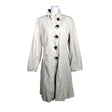 Unisex Erich Fend - Trench coat, size 40 - Beige ()