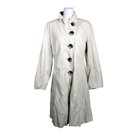 Unisex Erich Fend - Trench coat, size 40 - Beige ()