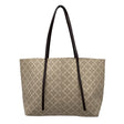 Unisex by Malene Birger - Handbag, size Maxi - Beige ()