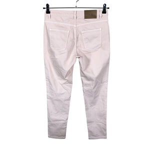 Unisex Nanso - Jeans, size 36 - Light pink (2)