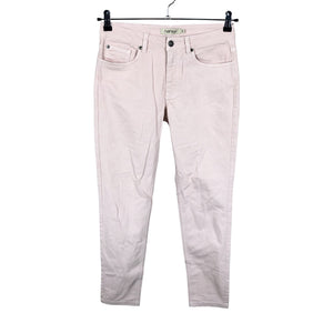 Unisex Nanso - Jeans, size 36 - Light pink (1)