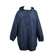 Unisex Zizzi - Outdoor jacket, size 42 - Blue ()
