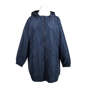 Unisex Zizzi - Outdoor jacket, size 42 - Blue (1)