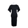 Unisex Closet London - Dress, size 32 - Black ()