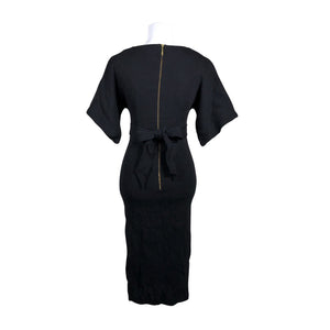 Unisex Closet London - Dress, size 32 - Black (2)