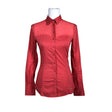 Unisex Guess - Blouse, size 32 - Red ()