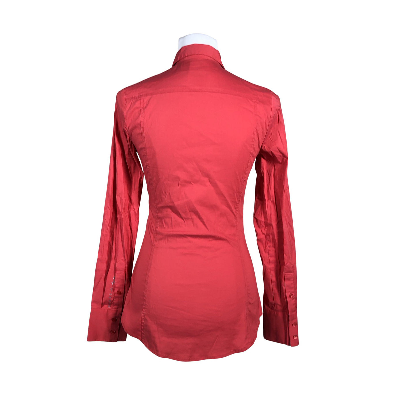 Unisex Guess - Blouse, size 32 - Red (2)