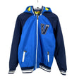 Unisex Vingino - Soft shell jacket, size 170 - 176 - Blue ()
