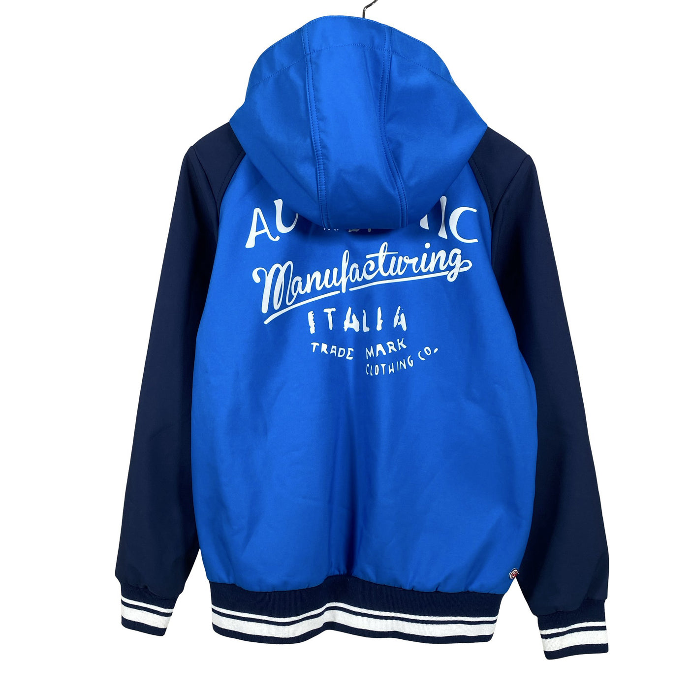 Unisex Vingino - Soft shell jacket, size 170 - 176 - Blue (2)