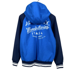 Unisex Vingino - Soft shell jacket, size 170 - 176 - Blue (2)