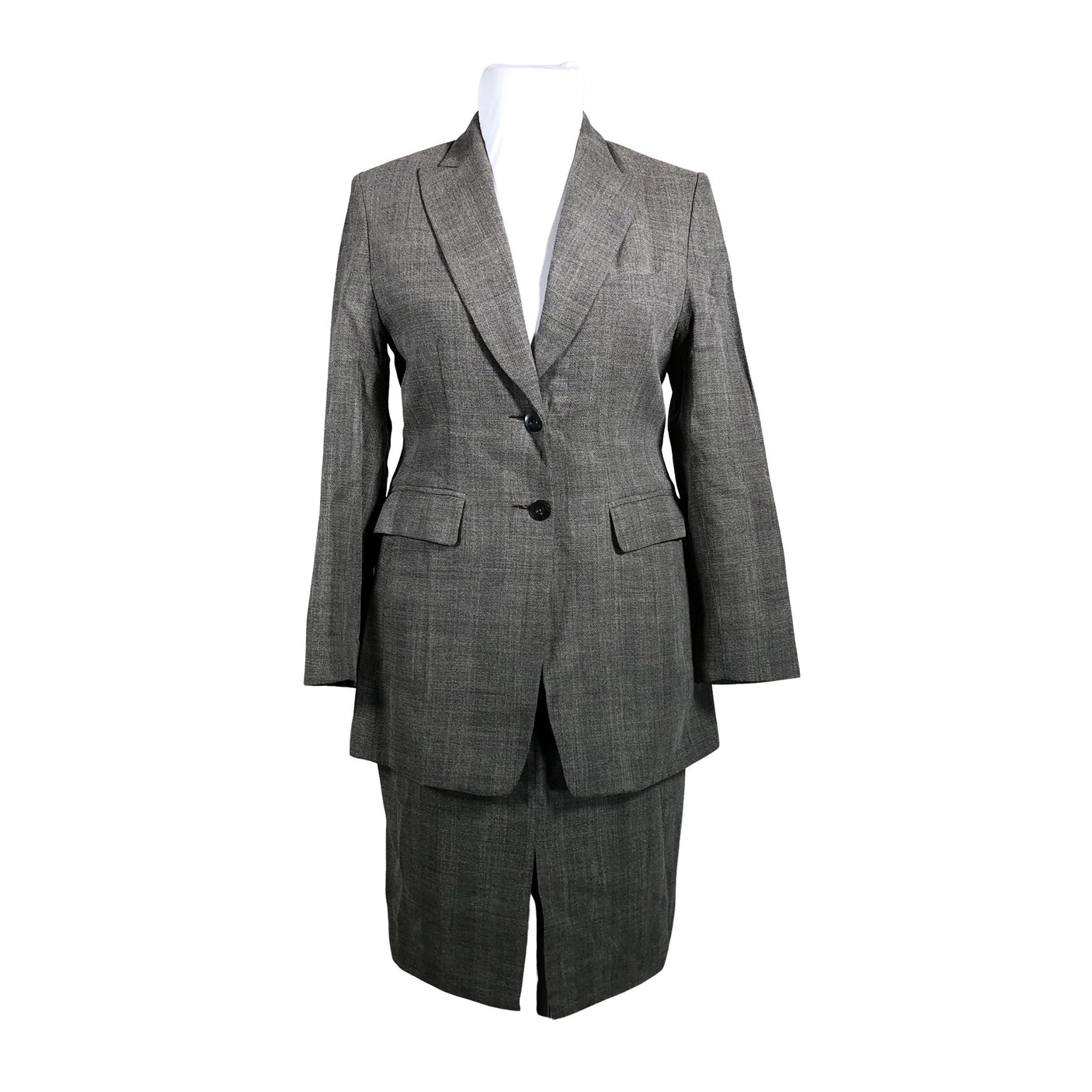 Unisex Ril's - Suit set, size 42 - Brown (1)