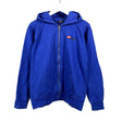 Unisex Diesel - Hoodie, size 170 - 176 - Blue ()