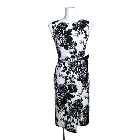 Unisex Phase Eight - Sheath dress, size 34 - Black ()