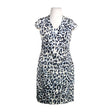 Unisex Andiata - Dress, size 44 - Blue ()