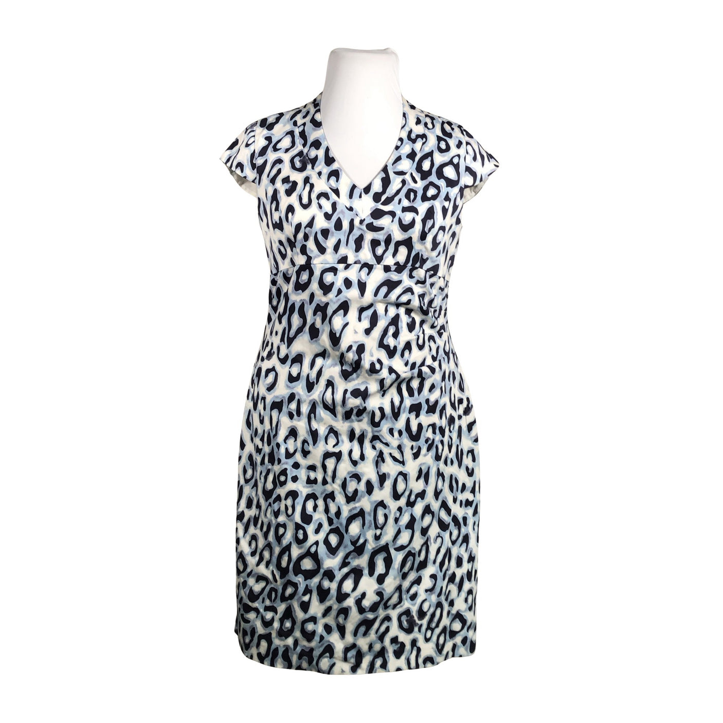 Unisex Andiata - Dress, size 44 - Blue (1)