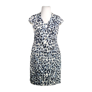 Unisex Andiata - Dress, size 44 - Blue (1)