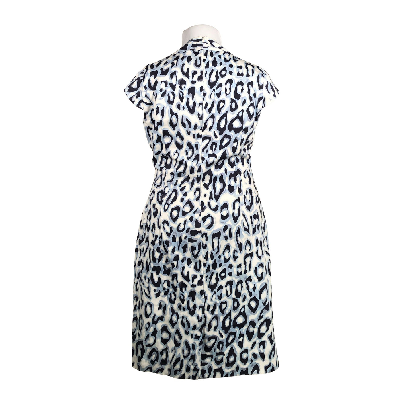 Unisex Andiata - Dress, size 44 - Blue (2)