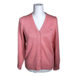 Unisex Gant - Cardigan, size 38 - Light pink ()