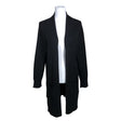 Unisex Peura - Cardigan, size 40 - Black ()