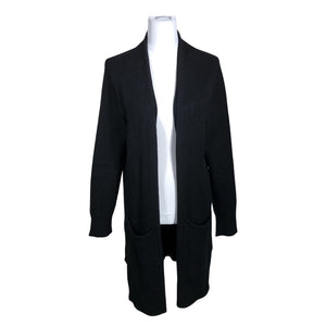 Unisex Peura - Cardigan, size 40 - Black (1)