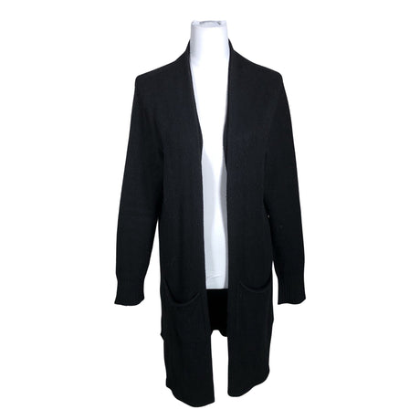 Unisex Peura - Cardigan, size 40 - Black ()