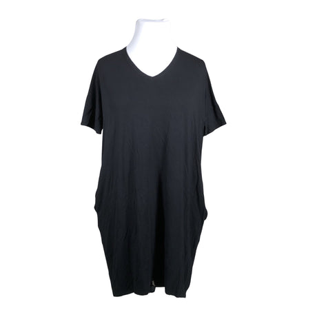 Unisex Neulomo - Tricot tunic, size 42 - Black ()