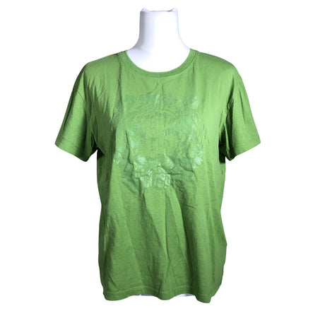 Unisex Mos Mosh - T-shirt, size 36 - Green ()