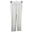 Unisex Part two - Slacks, size 38 - Beige ()